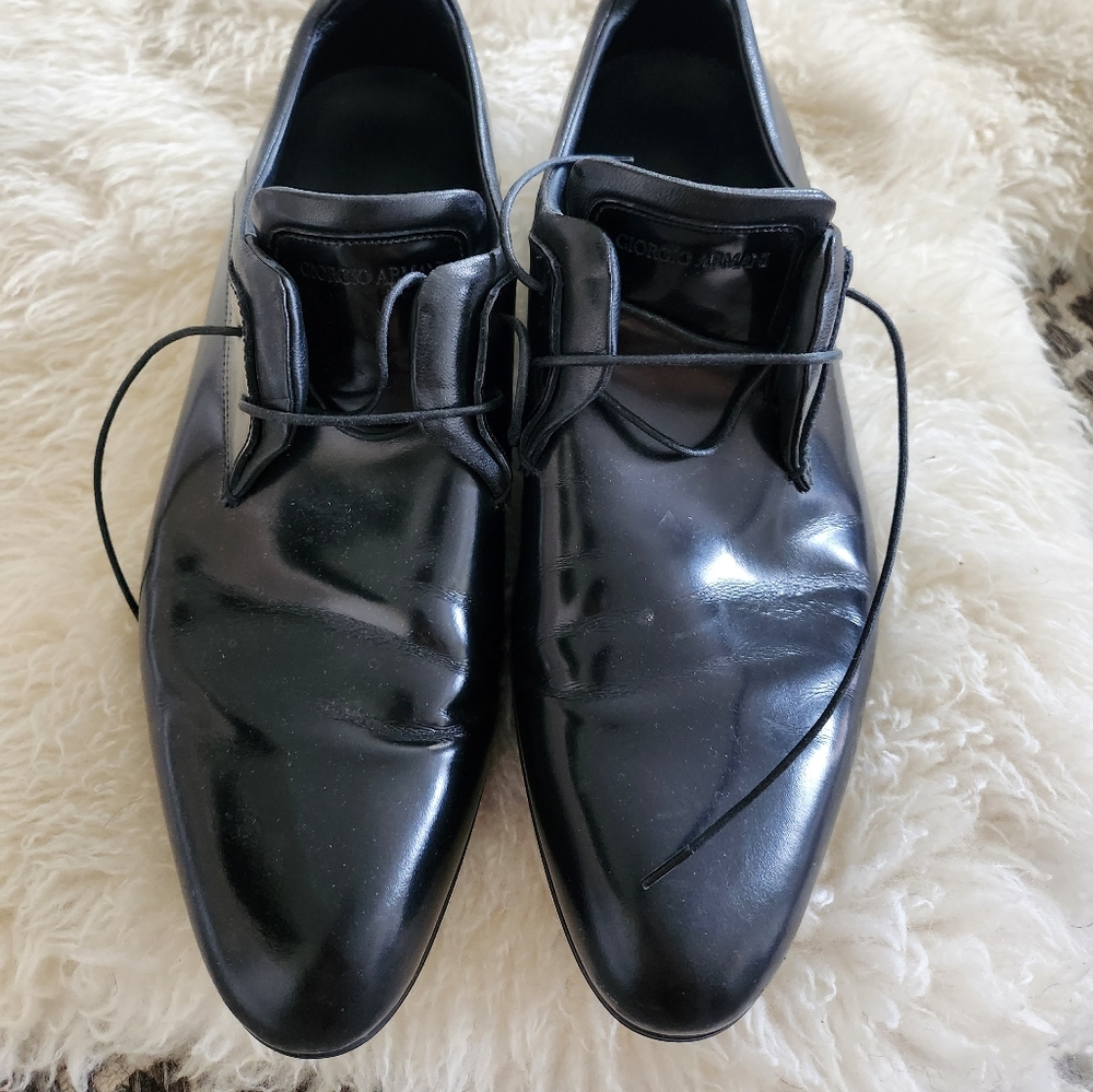 Giorgio Armani